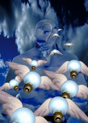 Flow of Ideas
